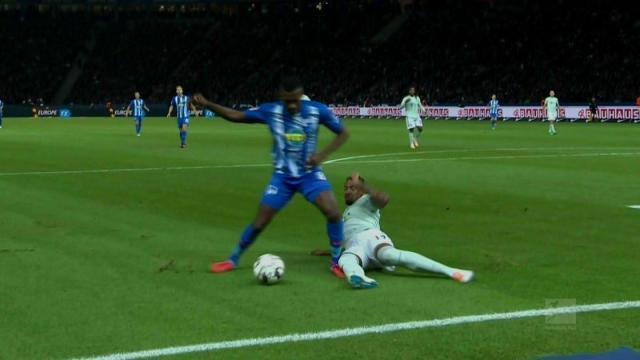 失球方式与 失球方式与